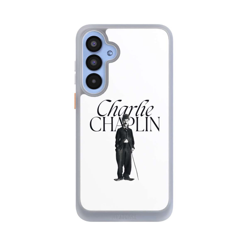 Galaxy A55 5G NIVOcore Charlie Chaplin