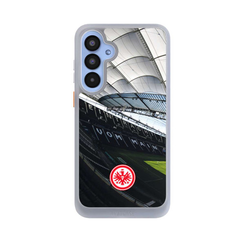 Samsung Galaxy A55 5G NIVOcore SGE Stadion Eintracht vom Main