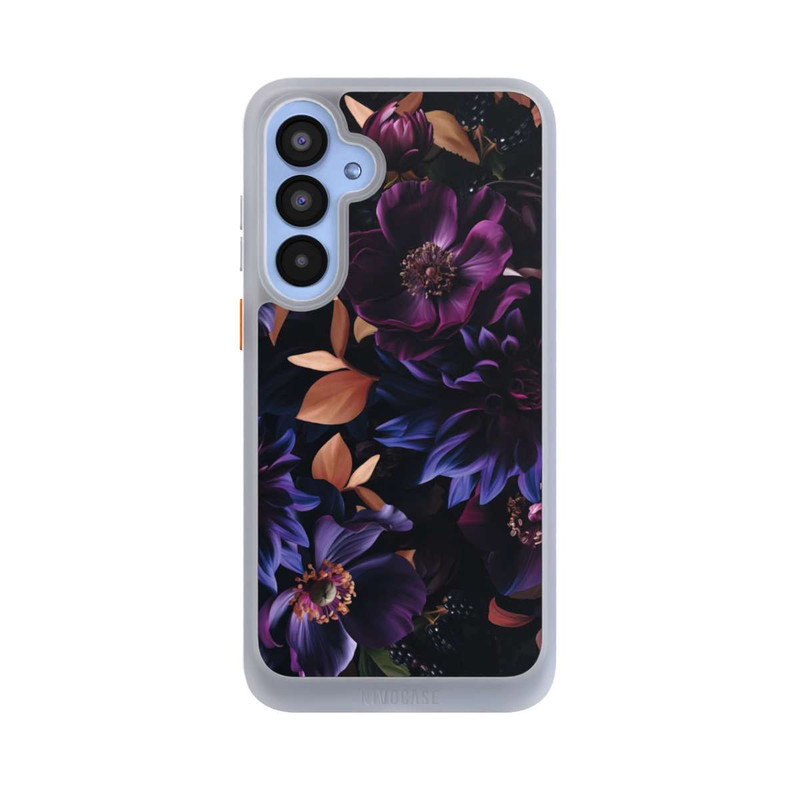 Galaxy A55 5G NIVOcore Fleur d'automne