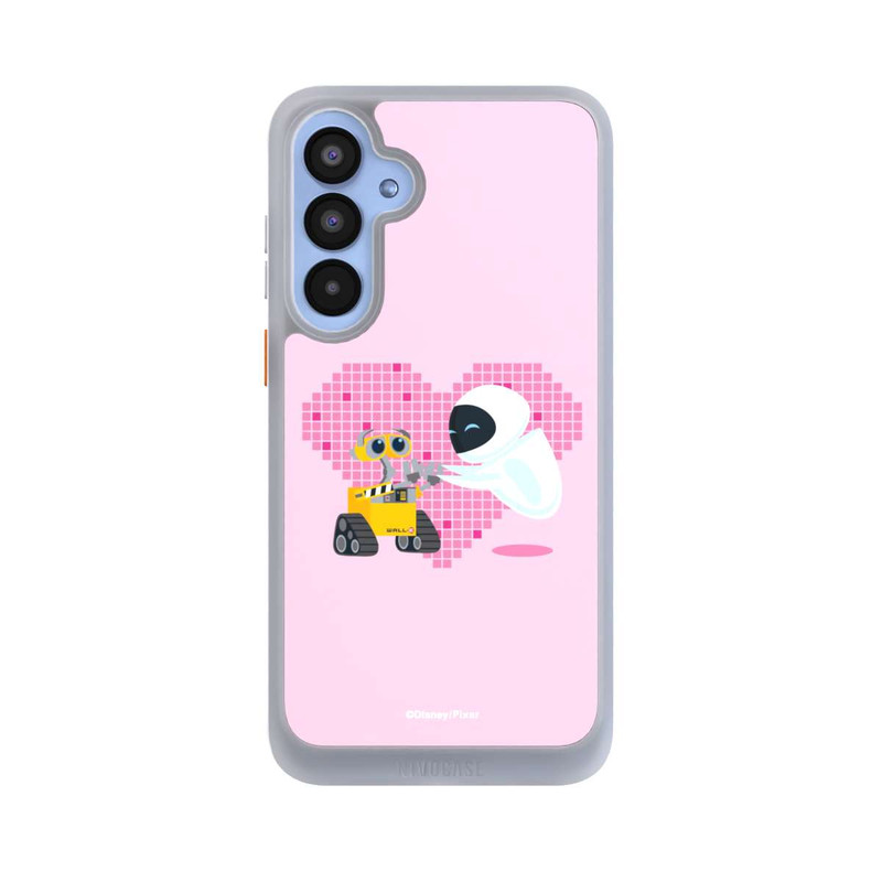 Galaxy A55 5G NIVOcore Wall-E Love