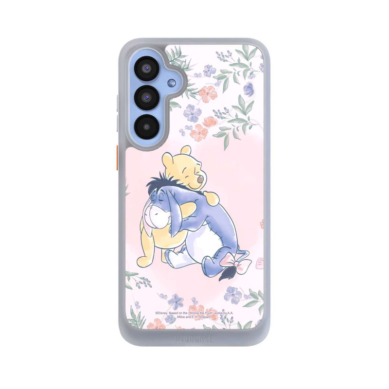 Galaxy A55 5G NIVOcore Winnie The Pooh You Make My Heart Shine