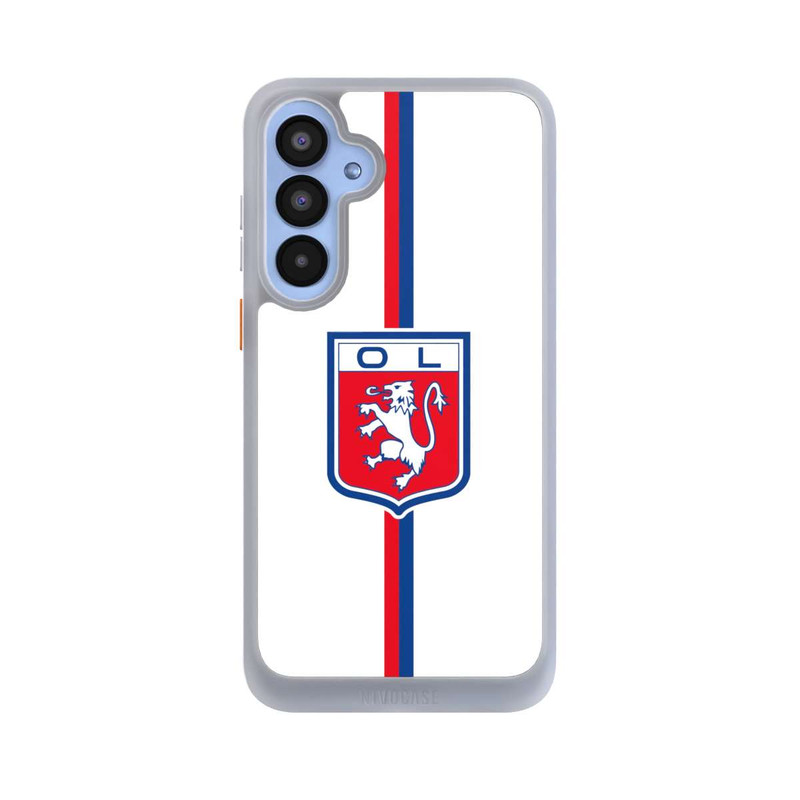 Galaxy A55 5G NIVOcore OL Vintage Logo
