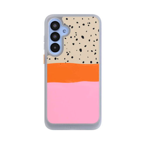 Samsung Galaxy A55 5G NIVOcore Abstract Brush
