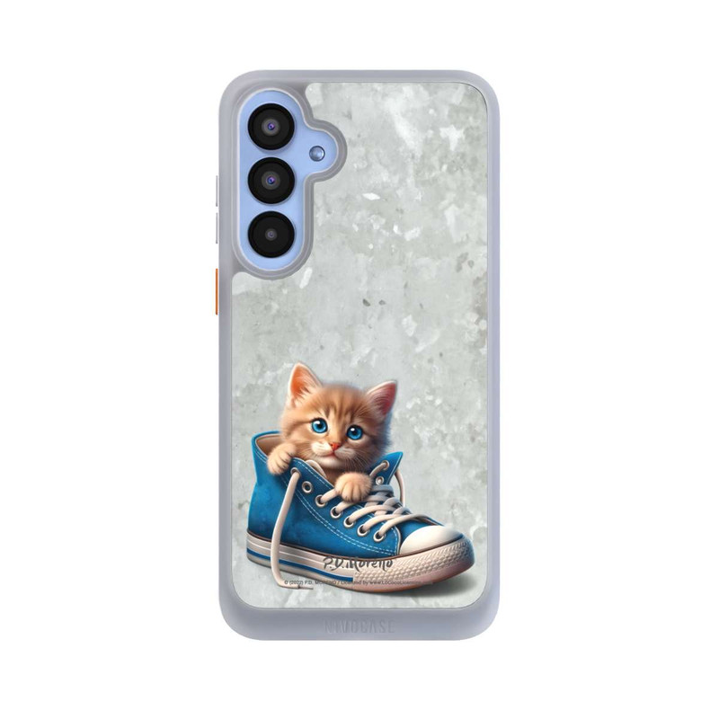 Galaxy A55 5G NIVOcore Cat in A Shoe