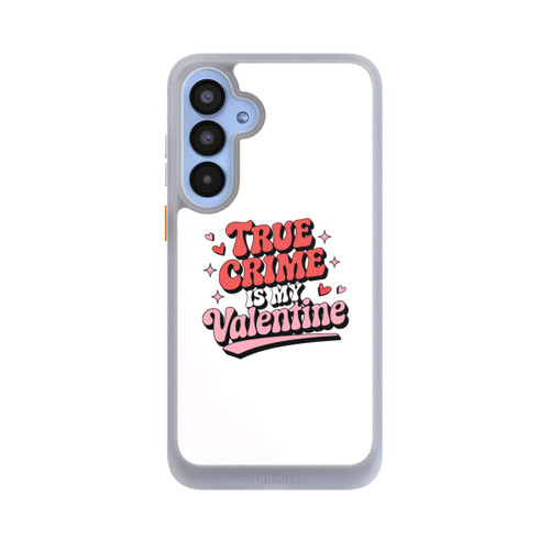Samsung Galaxy A55 5G NIVOcore True Crime is my Valentine