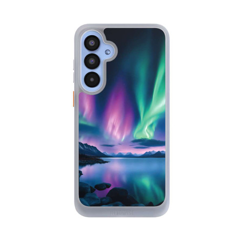 Samsung Galaxy A55 5G NIVOcore Aurora Borealis with AI