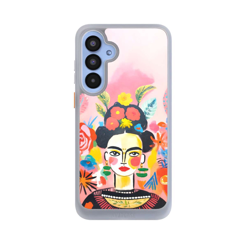 Galaxy A55 5G NIVOcore Mexican Artist Girl