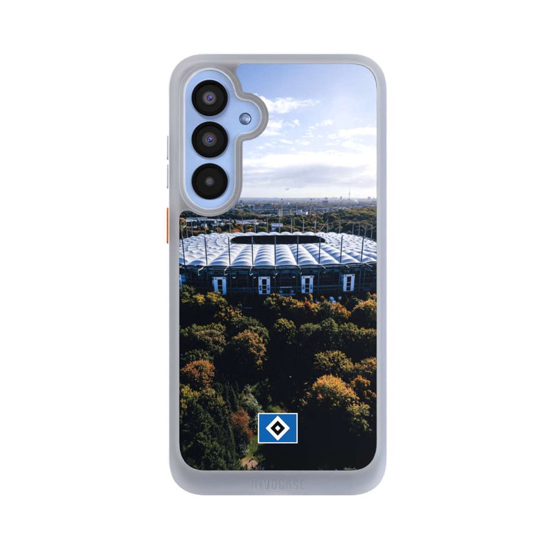Galaxy A55 5G NIVOcore HSV Volksparkstadion