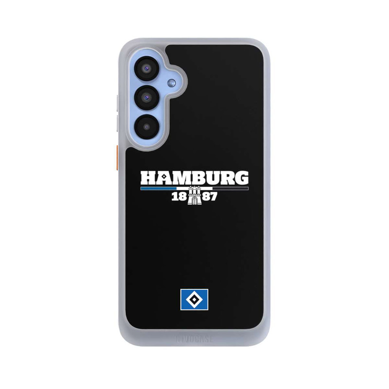 Galaxy A55 5G NIVOcore Hamburg 1887