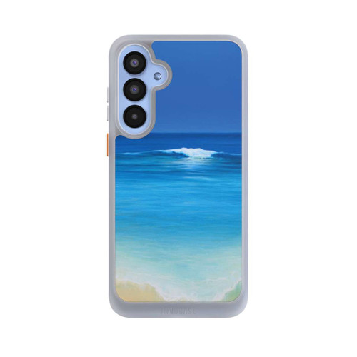 Samsung Galaxy A55 5G NIVOcore Incoming Wave, by Derek Hare