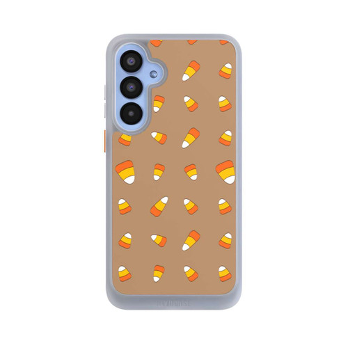 Samsung Galaxy A55 5G NIVOcore Candy Corn Halloween Gruselbonbon