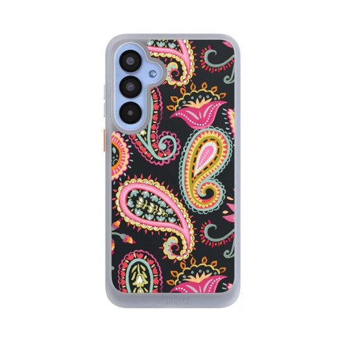Samsung Galaxy A55 5G NIVOcore Colorful Paisley Charmy ca