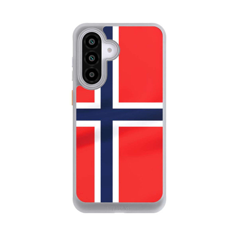 Galaxy A56 5G NIVOcore Norway