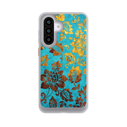 Samsung Galaxy A56 5G NIVOcore Blue Vintage