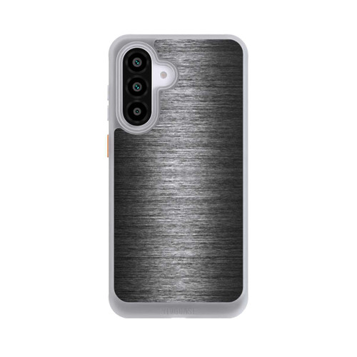 Samsung Galaxy A56 5G NIVOcore Metal Look Anthracite