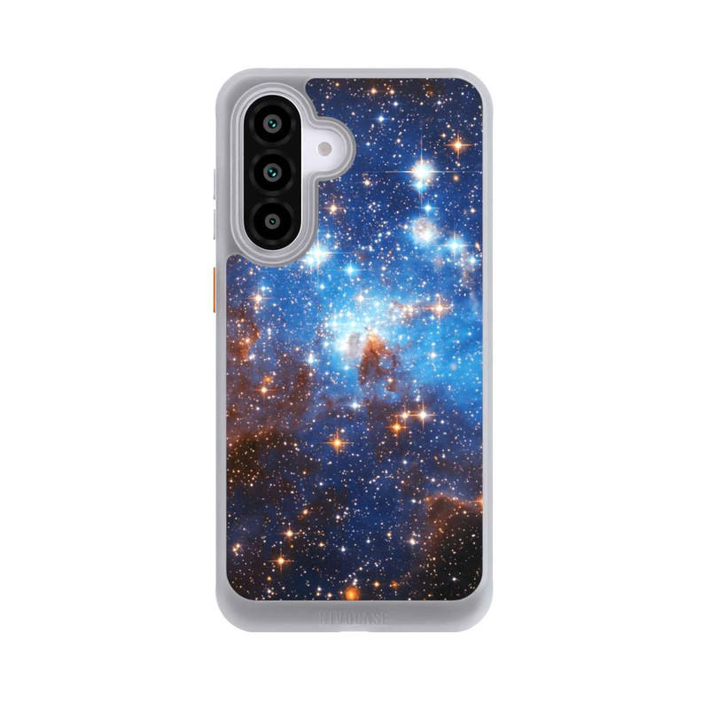 Galaxy A56 5G NIVOcore Grand Nuage de Magellan