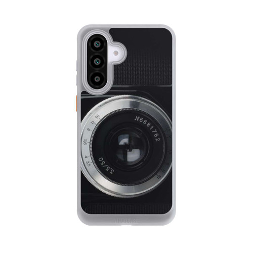 Samsung Galaxy A56 5G NIVOcore Instantané