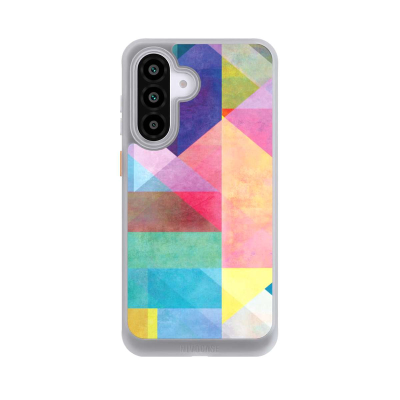 Galaxy A56 5G NIVOcore Colorblocking 2