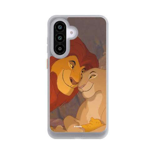 Samsung Galaxy A56 5G NIVOcore Lion Love