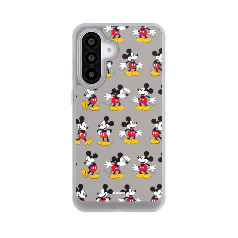 Galaxy A56 5G NIVOcore Mickey Motif