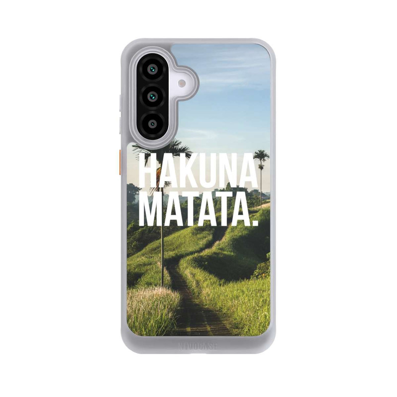 Galaxy A56 5G NIVOcore Hakuna Matata VS
