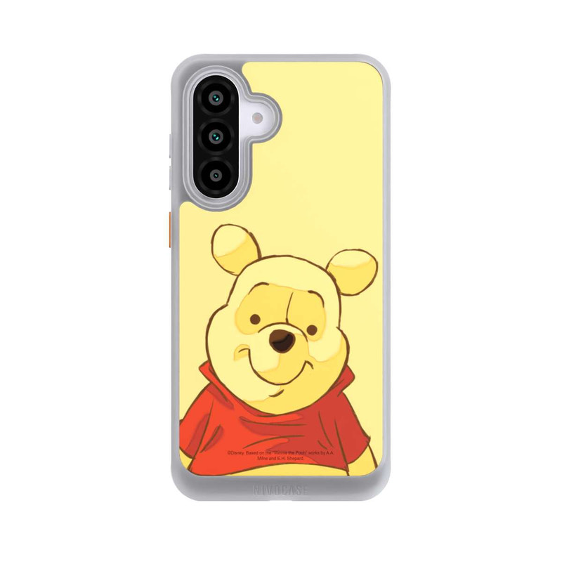 Galaxy A56 5G NIVOcore Pooh the Bear