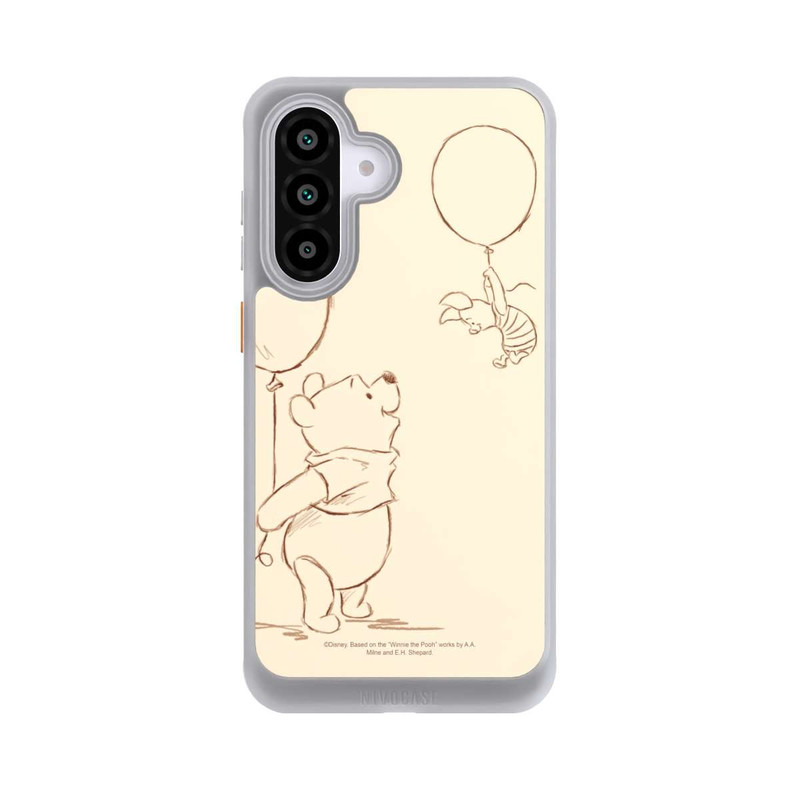 Galaxy A56 5G NIVOcore Winnie & Piglet