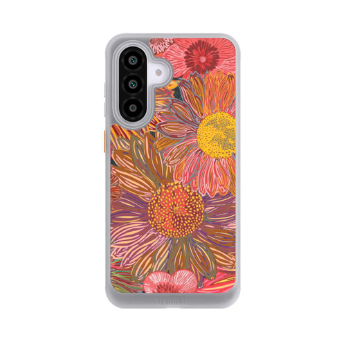 Samsung Galaxy A56 5G NIVOcore Gänseblümchentanz