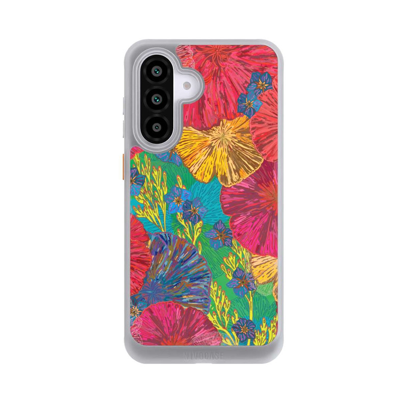 Galaxy A56 5G NIVOcore The Parting of the Poppies