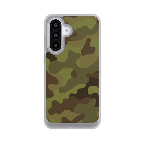 Samsung Galaxy A56 5G NIVOcore Militär Denim Camo