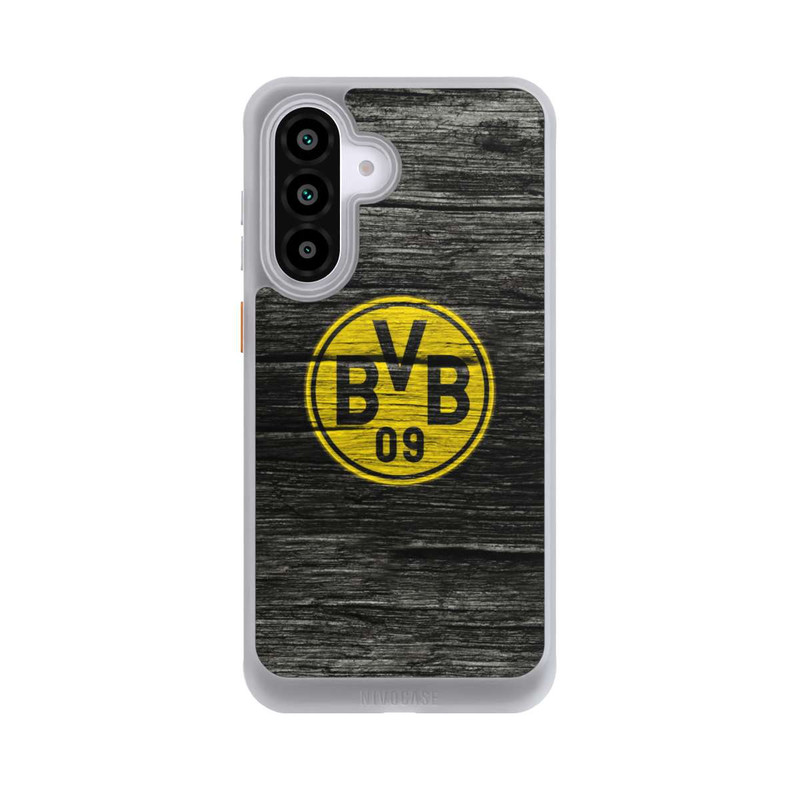 Galaxy A56 5G NIVOcore BVB Holzoptik