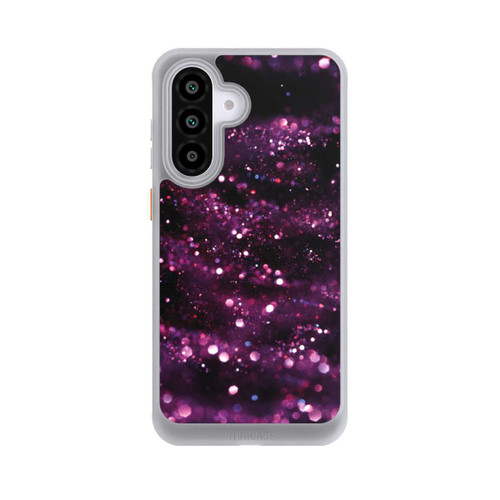Samsung Galaxy A56 5G NIVOcore Lilac Sparkles Look
