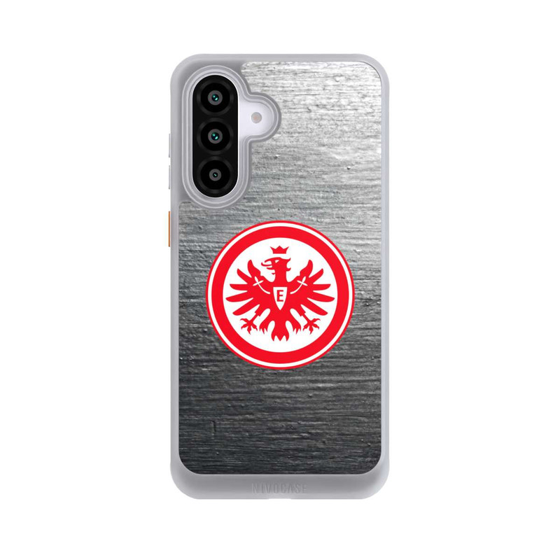 Galaxy A56 5G NIVOcore Eintracht Logo Scratched