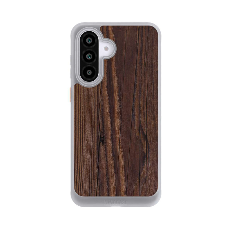 Galaxy A56 5G NIVOcore Wood Look Grain