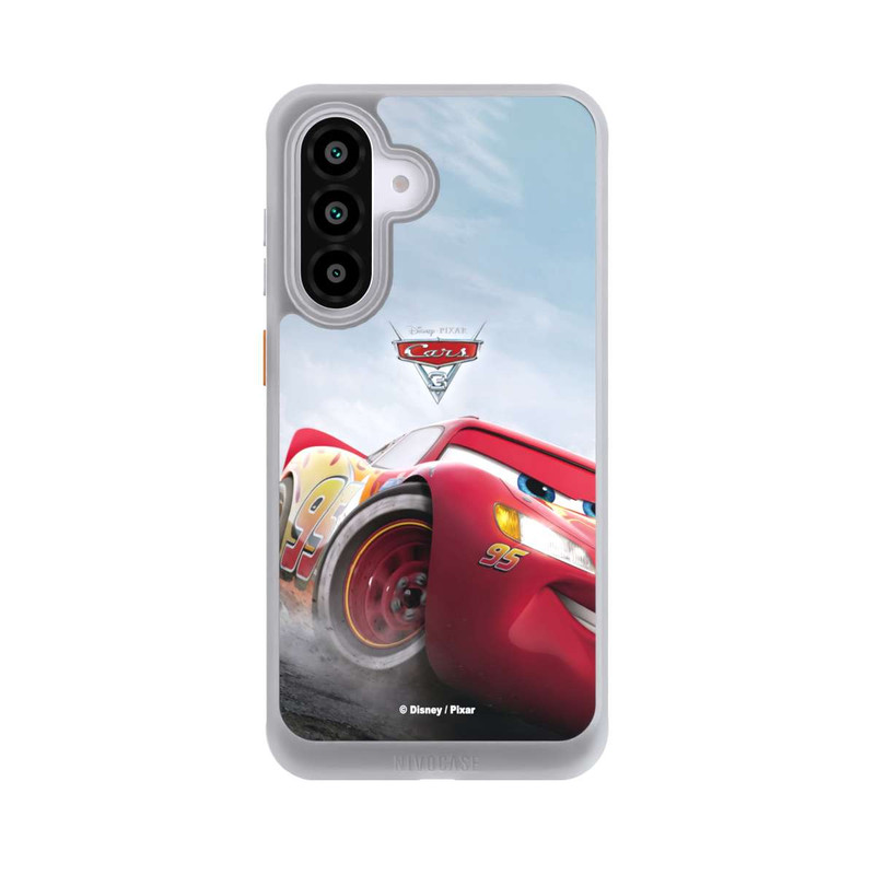 Galaxy A56 5G NIVOcore Cars3 Lightning Mc Queen