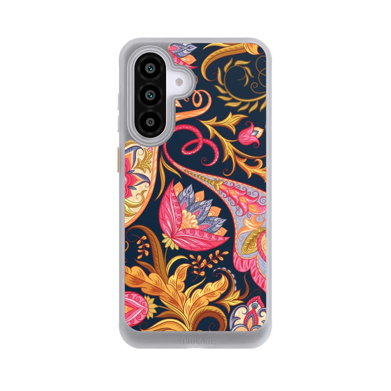Galaxy A56 5G NIVOcore Automne Floral 1