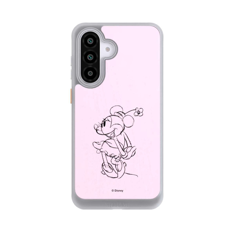 Galaxy A56 5G NIVOcore Minnie Mouse Vintage