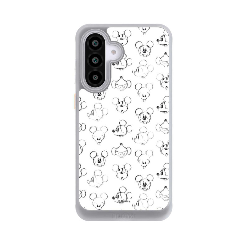 Galaxy A56 5G NIVOcore Mickey Vintage Pattern