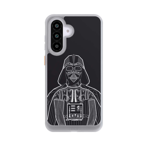 Samsung Galaxy A56 5G NIVOcore Darth Vader Zeichnung