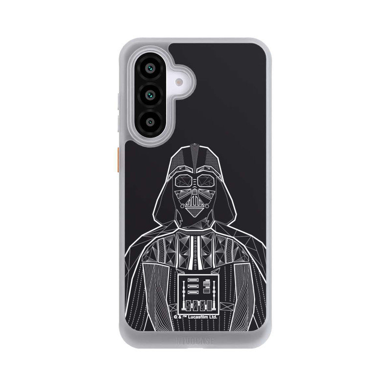Galaxy A56 5G NIVOcore Darth Vader Drawing