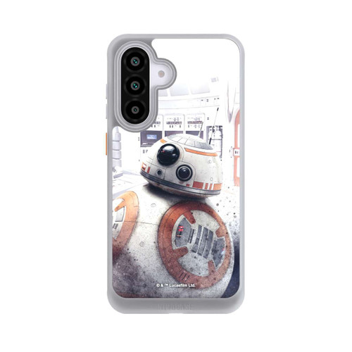 Samsung Galaxy A56 5G NIVOcore BB8 - Star Wars 8