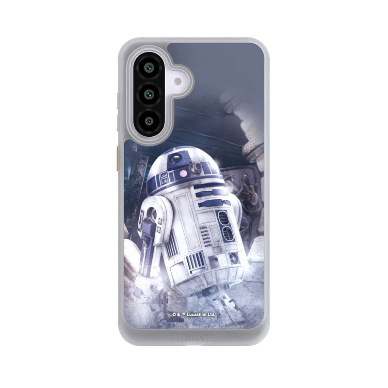 Galaxy A56 5G NIVOcore R2D2 - Star Wars 8
