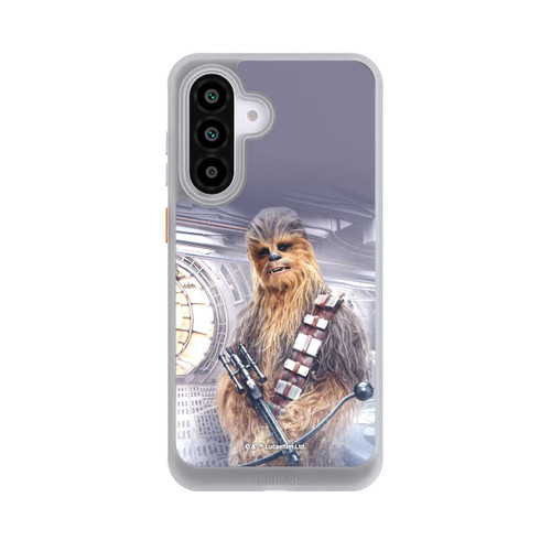 Samsung Galaxy A56 5G NIVOcore Chewbacca - Star Wars 8