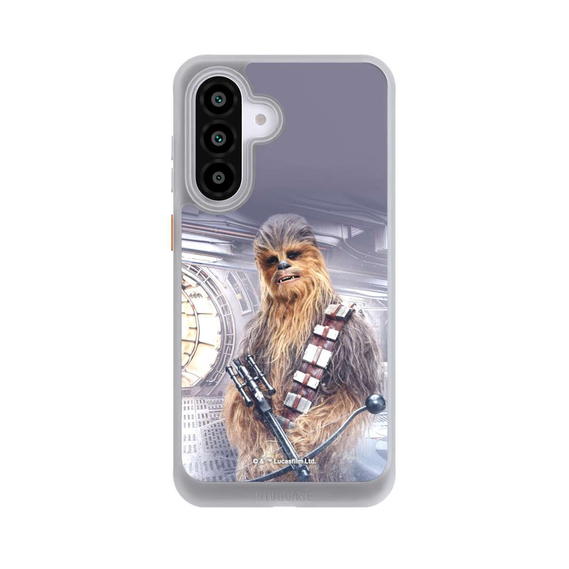 Galaxy A56 5G NIVOcore Chewbacca - Star Wars 8