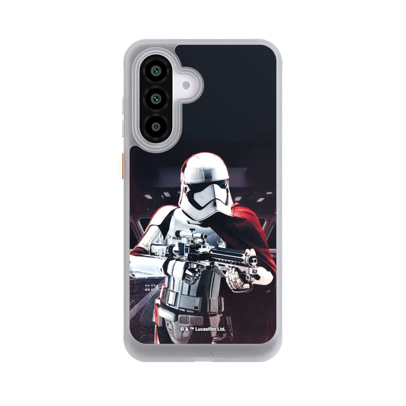 Galaxy A56 5G NIVOcore Captain Phasma - Star Wars 8