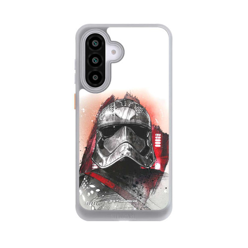 Samsung Galaxy A56 5G NIVOcore Captain Phasma - StarWars 8