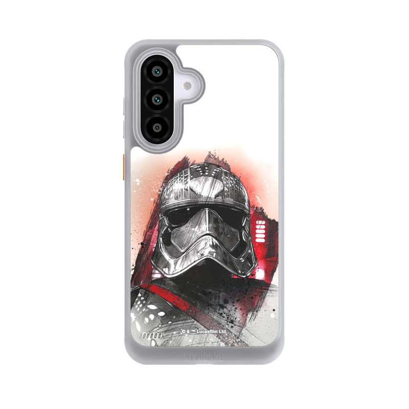 Galaxy A56 5G NIVOcore Captain Phasma - StarWars 8
