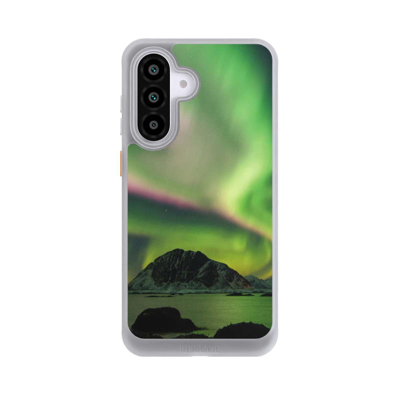 Galaxy A56 5G NIVOcore Northern Lights 2