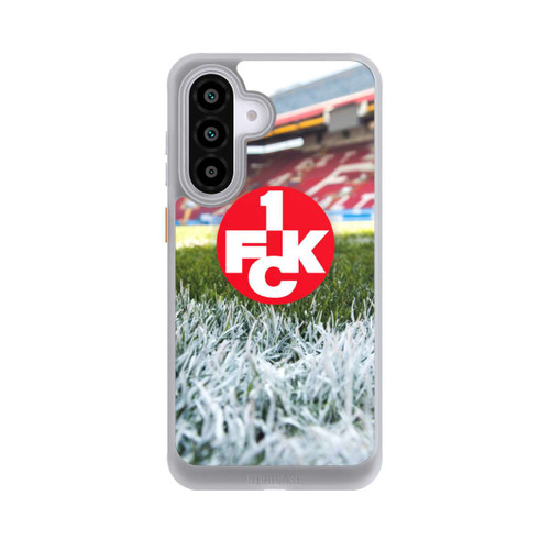 Samsung Galaxy A56 5G NIVOcore Stadionrasen FCK