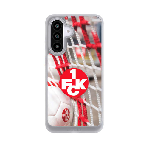 Samsung Galaxy A56 5G NIVOcore Torschuss FCK